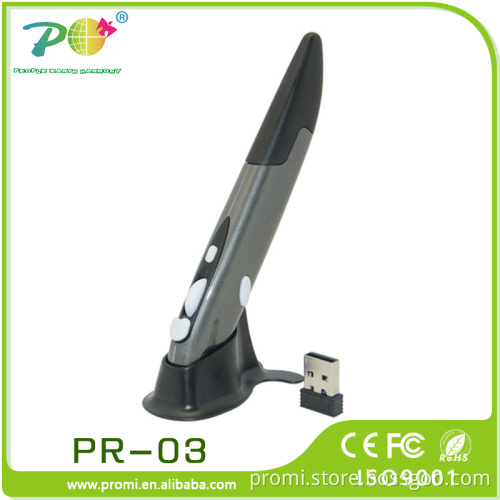Best selling products in europe the pen shaped mouse as christmas gift ideas for friends